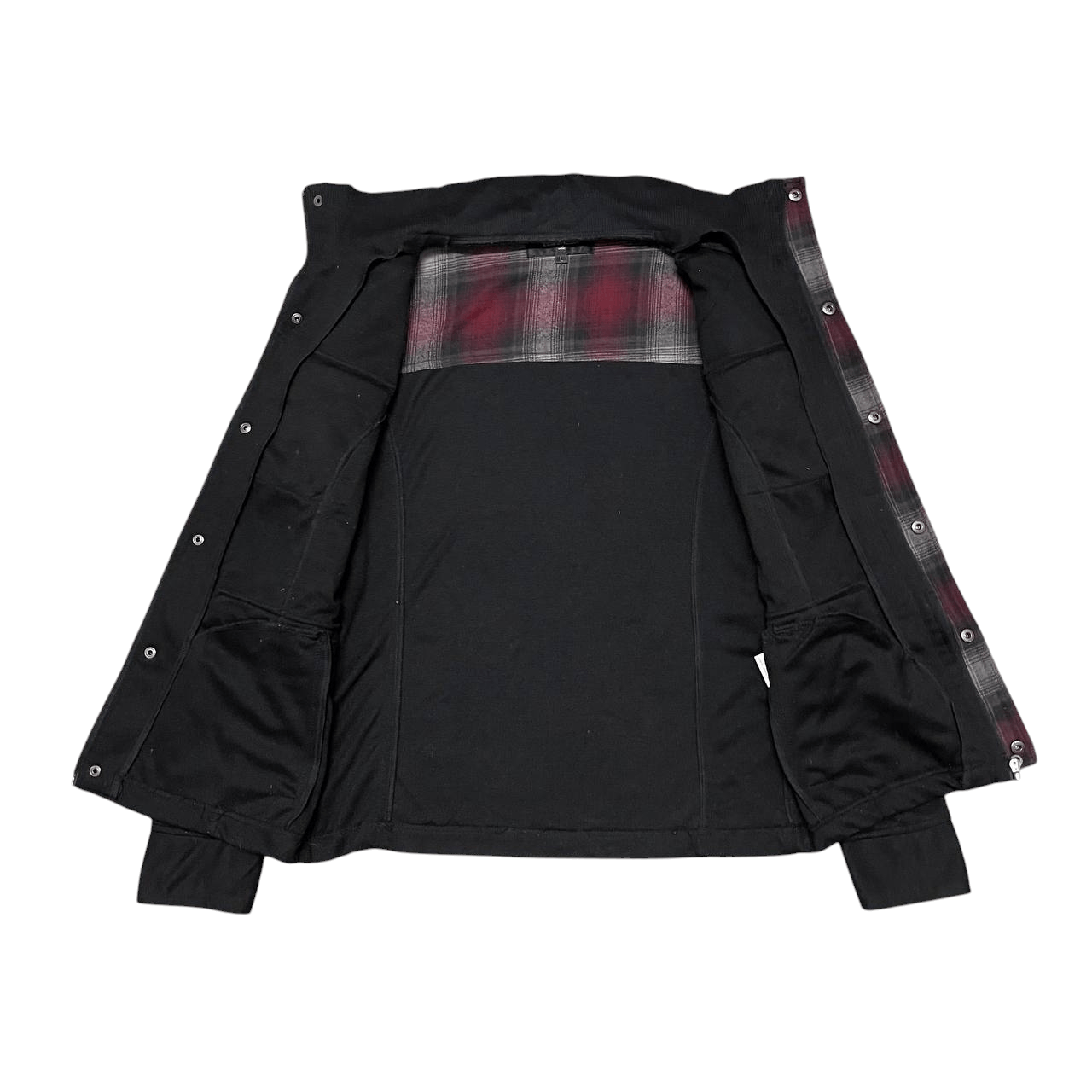 In The Attic Vintage In The Attic Homme Jacket Lgb Ifsixwasnine Size US L / EU 52-54 / 3 - 7 Thumbnail