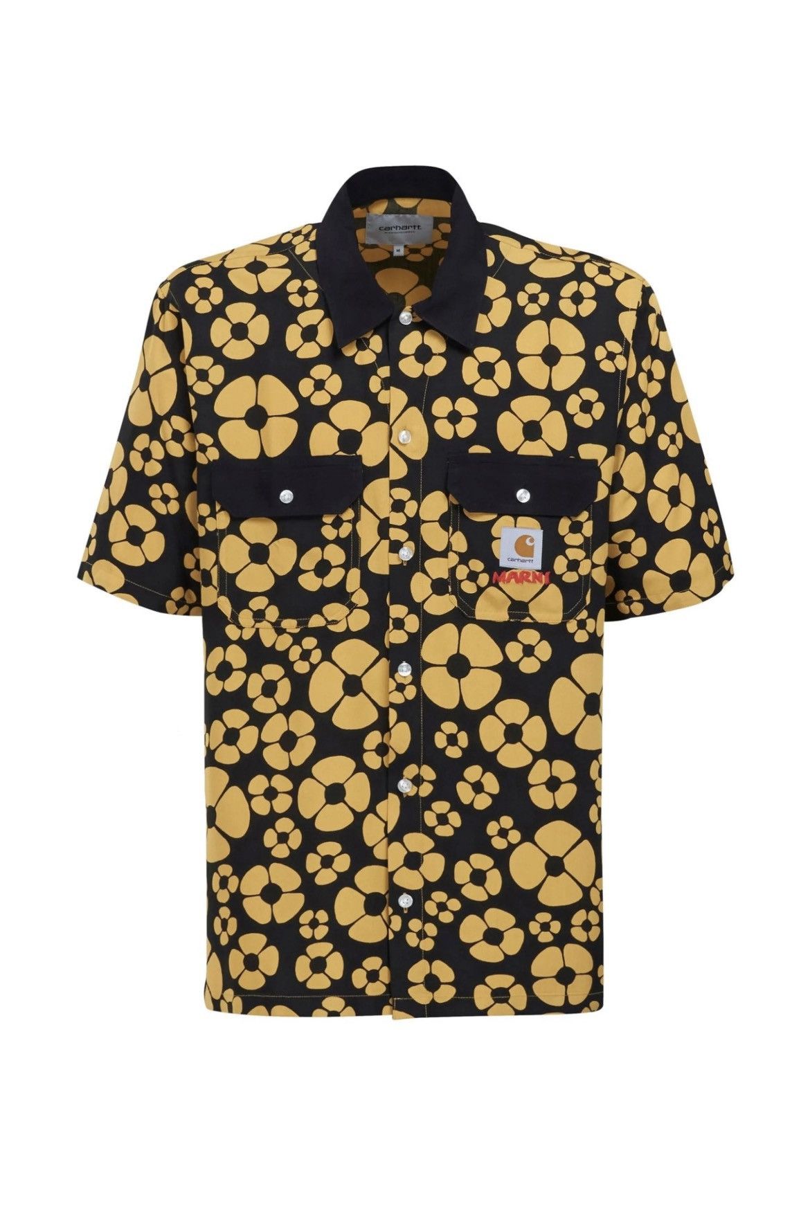 Carhartt Wip × Marni Marni x Carhartt Size US XL / EU 56 / 4 - 1 Thumbnail