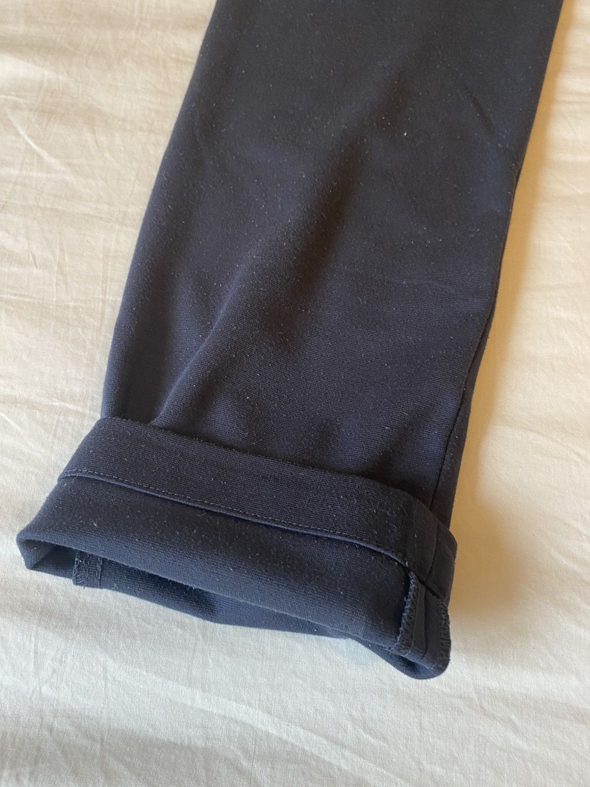 Other Dark blue dress pants Size US 32 / EU 48 - 3 Thumbnail