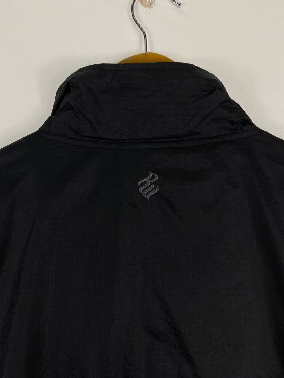 Rocawear rocawear light jacket fishnet lining nice design Size US XL / EU 56 / 4 - 11 Thumbnail