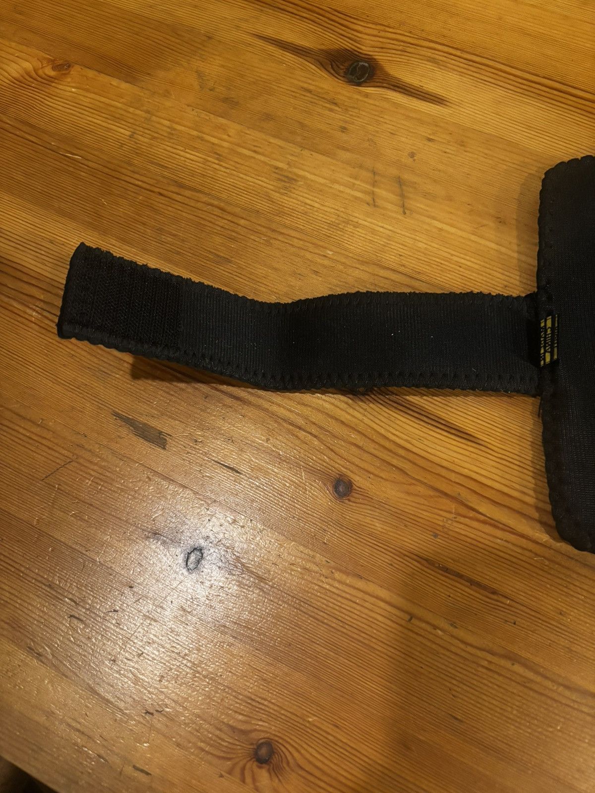 Other Leather Bowling Positioner Plus Size ONE SIZE - 4 Thumbnail