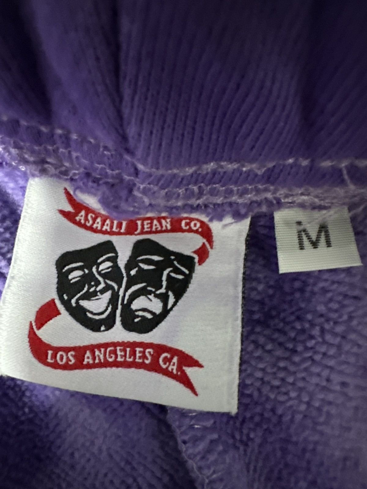 Asaali Asaali Tie-Dye Sweatpants Size US 34 / EU 50 - 5 Thumbnail