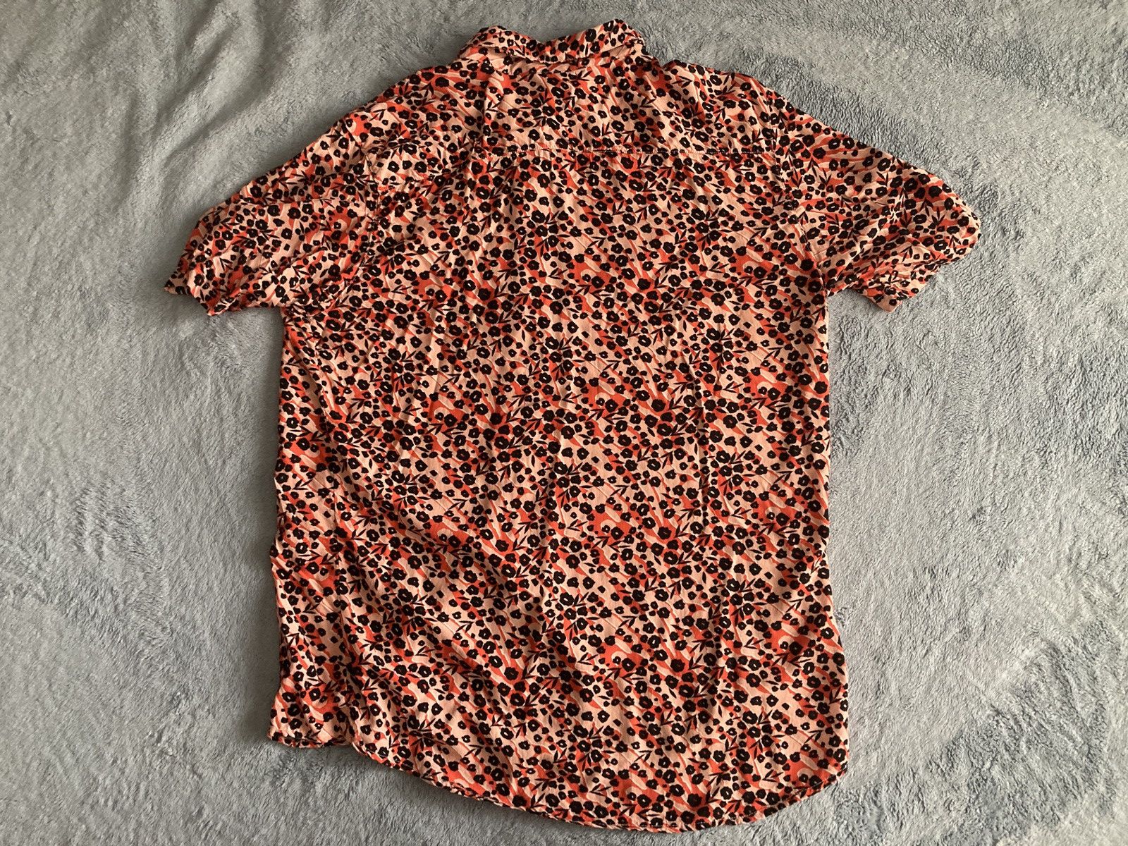 Other Bohio Playa Floral Button Up Size US L / EU 52-54 / 3 - 2 Thumbnail