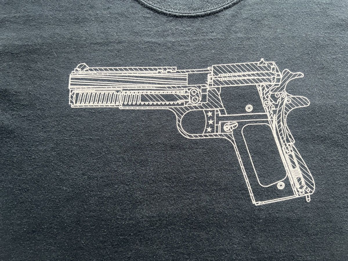 Other Cabot Guns : Made In The USA Pistol Gun Size US M / EU 48-50 / 2 - 3 Thumbnail