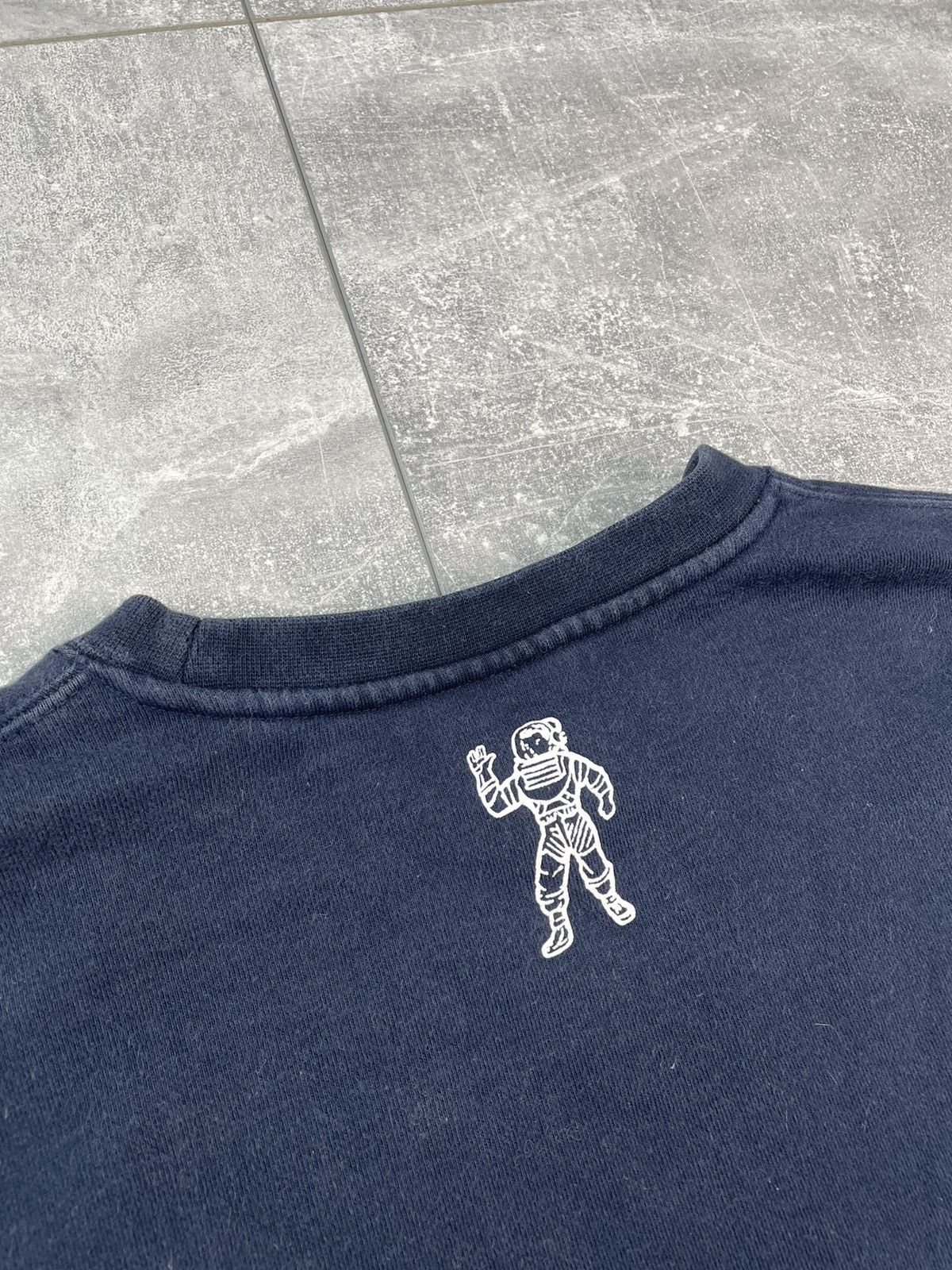Billionaire Boys Club Billionaire Boys Club BBC Sweatshirt Size US M / EU 48-50 / 2 - 4 Thumbnail
