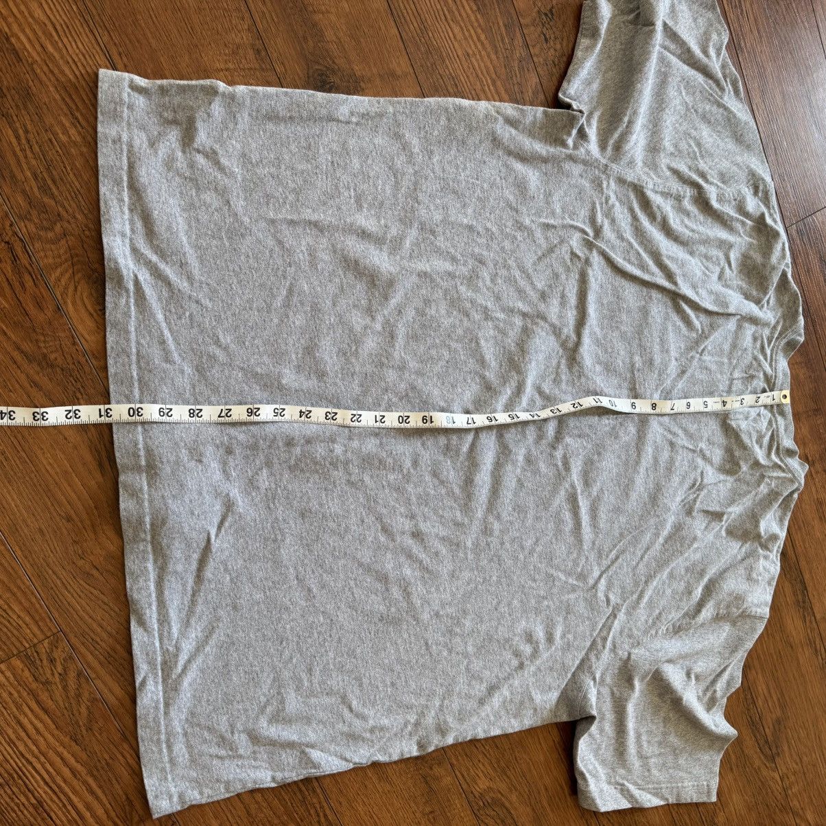 Carhartt Carhartt Size XL Gray Men’s T-Shirt Workwear Size US XL / EU 56 / 4 - 6 Thumbnail
