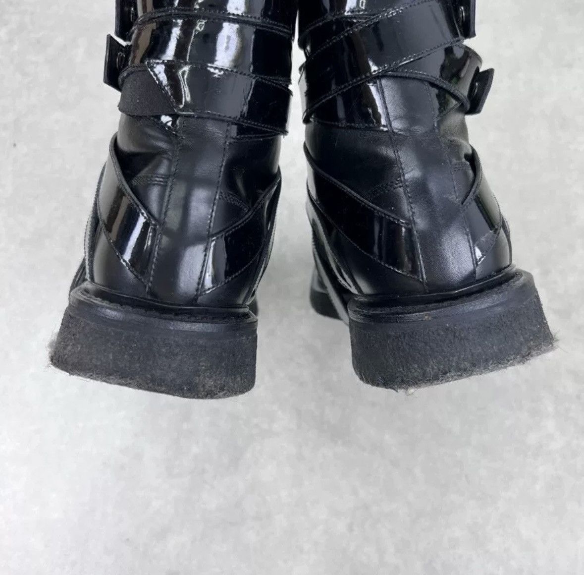 Dior Dior homme 08fw boots Size US 8 / EU 41 - 5 Thumbnail