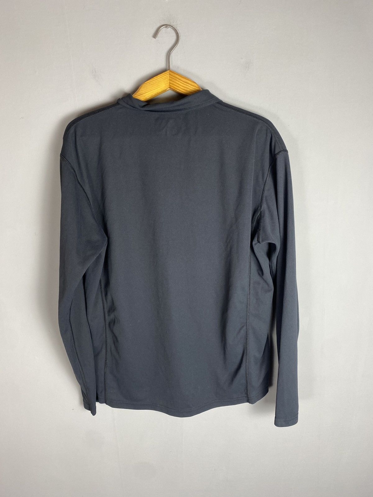 Berghaus × Vintage Vintage berghaus outdoor sweatshirt fleece Size US L / EU 52-54 / 3 - 5 Thumbnail