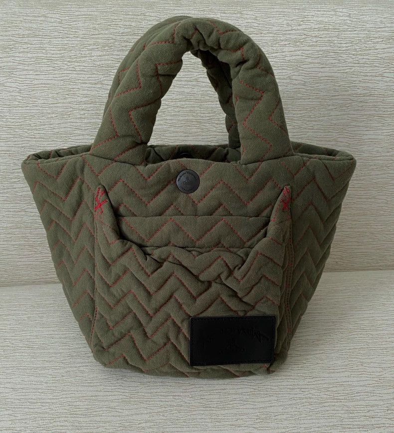 Vivienne Westwood Vivienne Westwood size os Carry your bag Size ONE SIZE - 3 Thumbnail