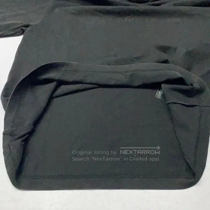 Balenciaga Balenciaga Logo Print Short Sleeve T. Size US S / EU 44-46 / 1 - 8 Thumbnail