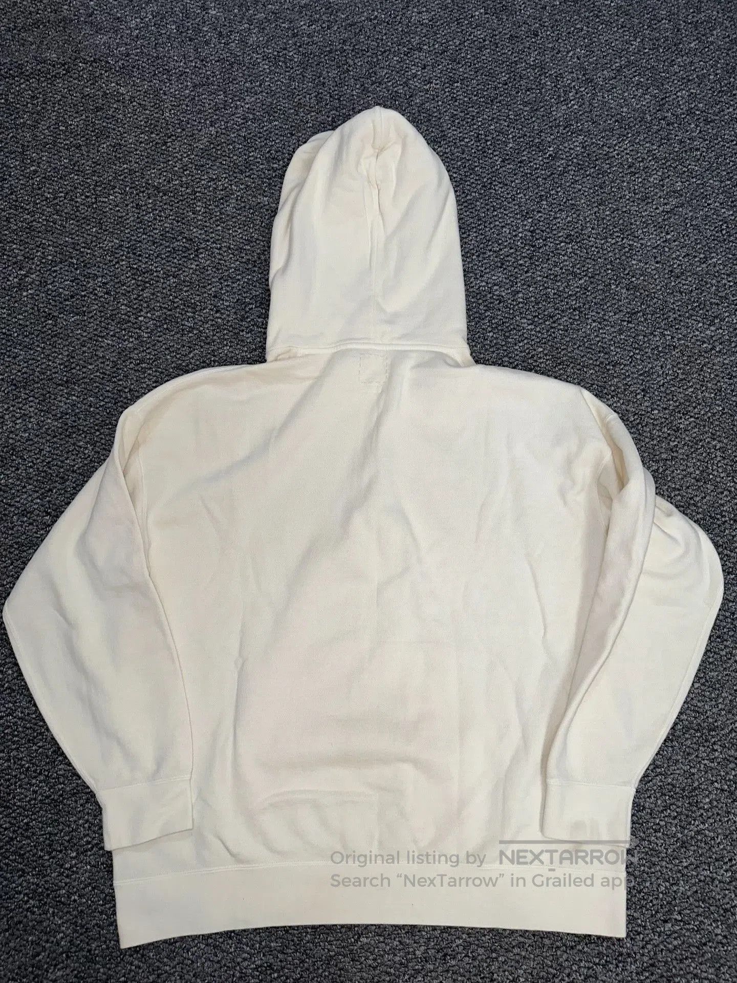 Visvim visvim Magazine Limited 'Subsequence' Hoodie. Size US XXL / EU 58 / 5 - 5 Thumbnail