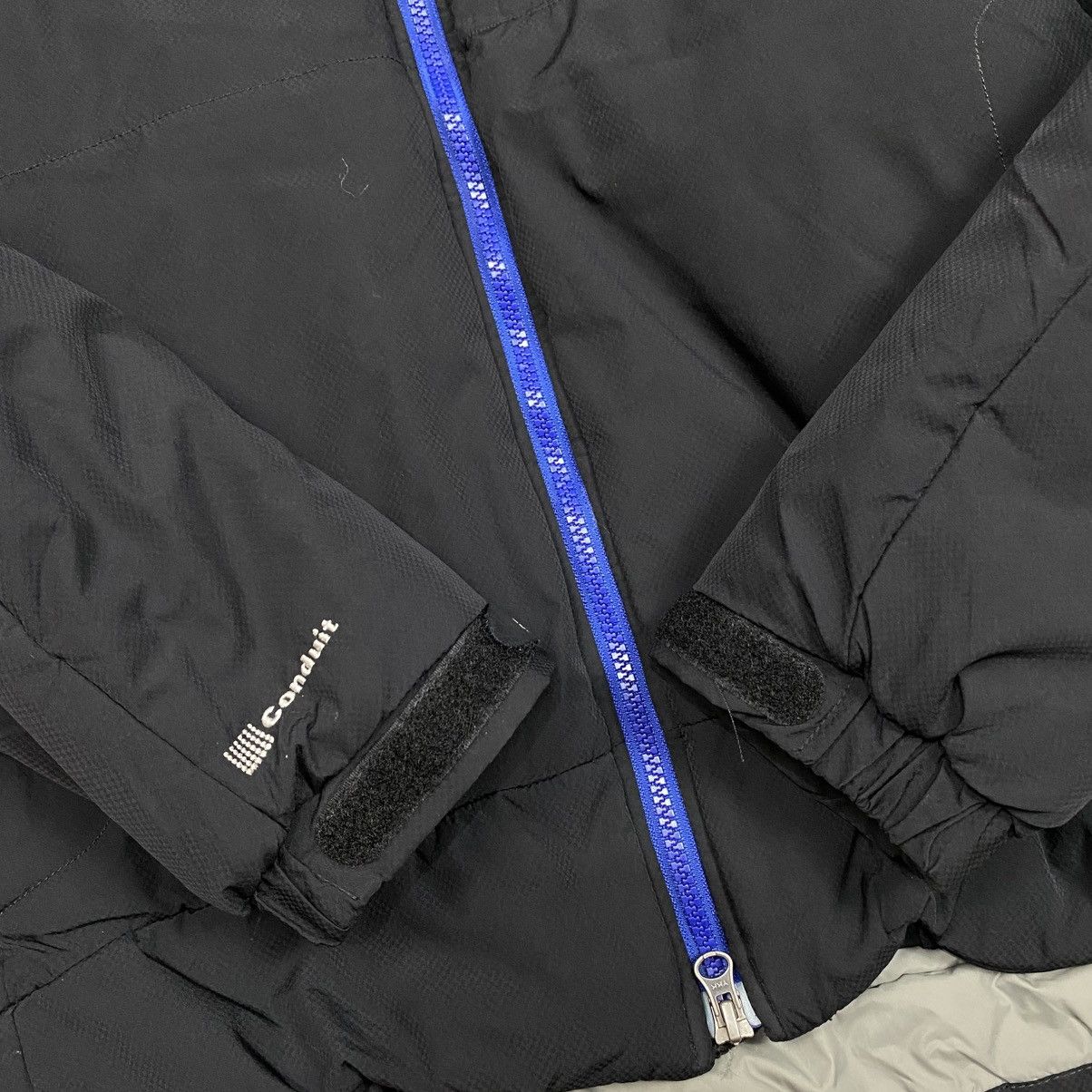 Mountain Hardwear Mountain Hardwear Conduit Primaloft Jacket Size US M / EU 48-50 / 2 - 11 Thumbnail