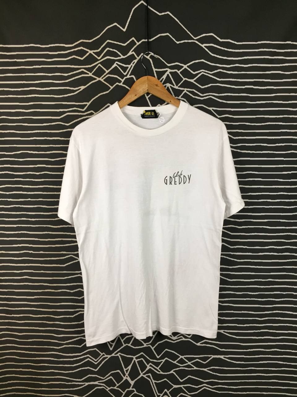Vintage Vtg 90s GReddy Trust Co. Ltd. Toyota Racing JDM Promo Tee Size US M / EU 48-50 / 2 - 8 Thumbnail