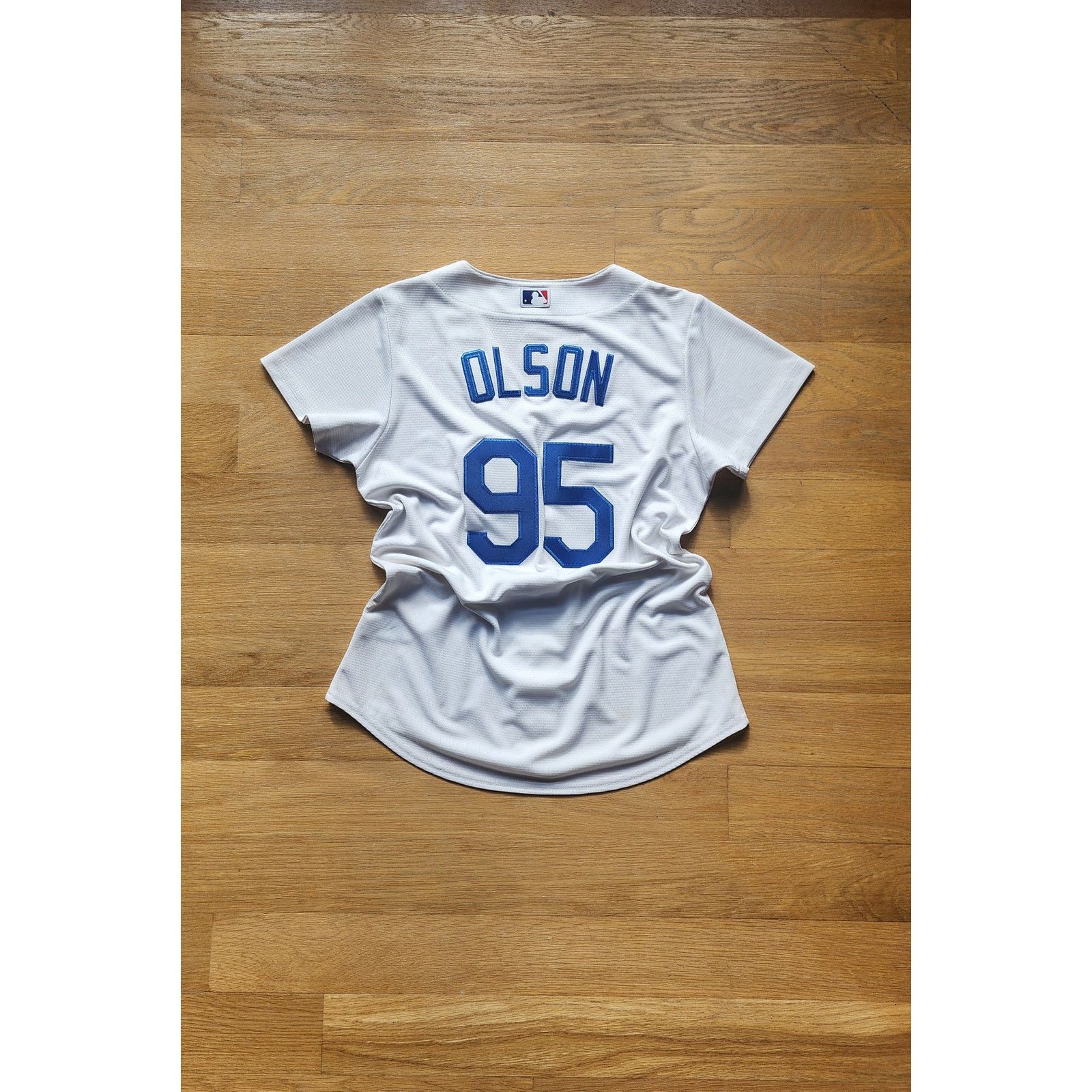 Other 00s Dodgers Jersey Size S / US 4 / IT 40 - 4 Thumbnail