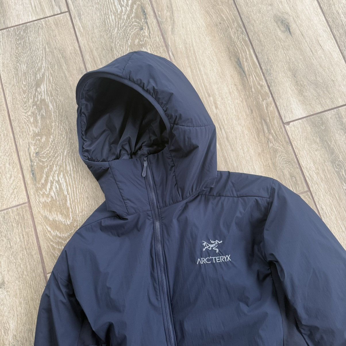 Arc'teryx Arc’teryx Atom LT Hoody Jacket - L Men’s Size US L / EU 52-54 / 3 - 3 Thumbnail