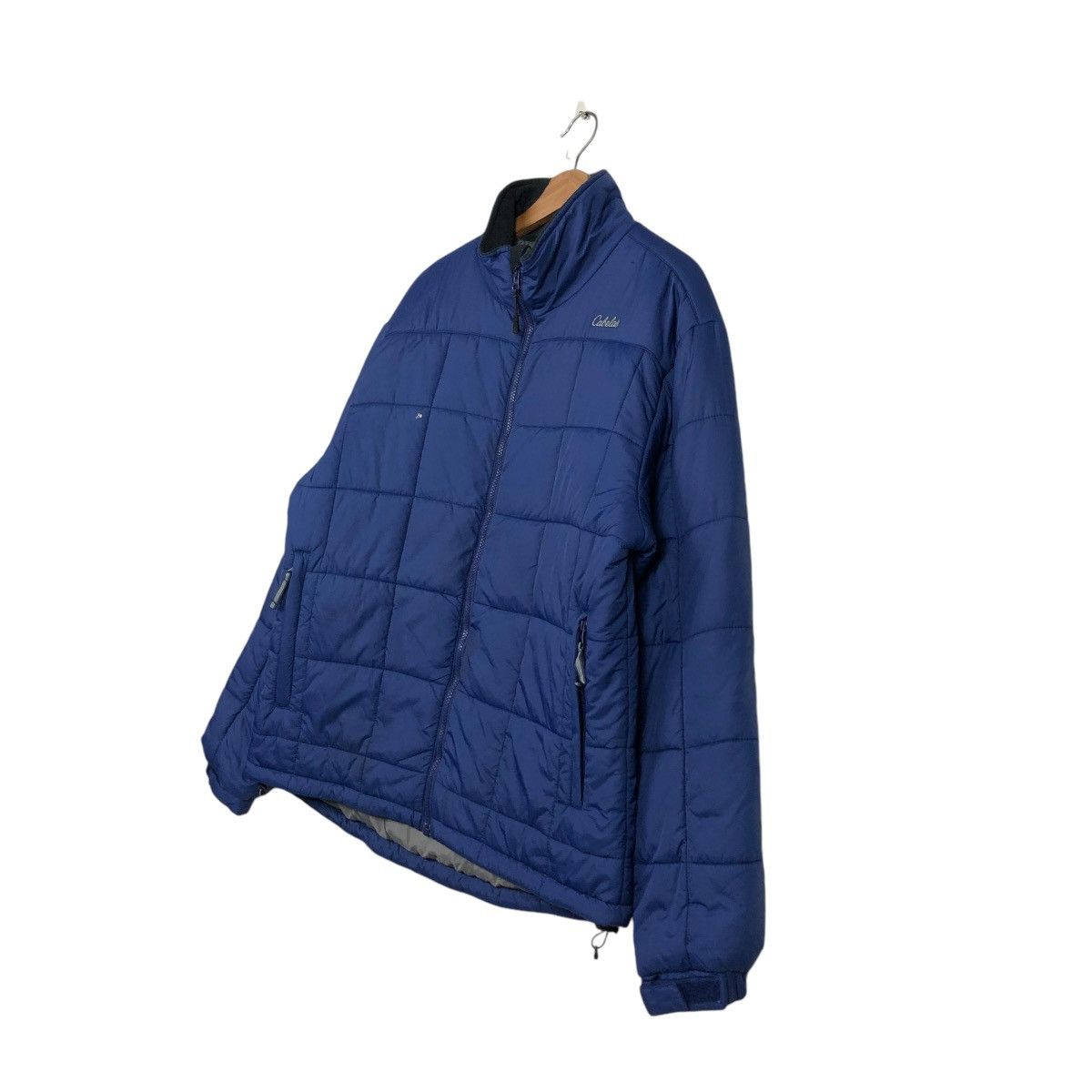 Japanese Brand 🔥VINTAGE PUFFER DOWN JACKET SABELA’S ISSEY MIYAKE Size US M / EU 48-50 / 2 - 4 Thumbnail