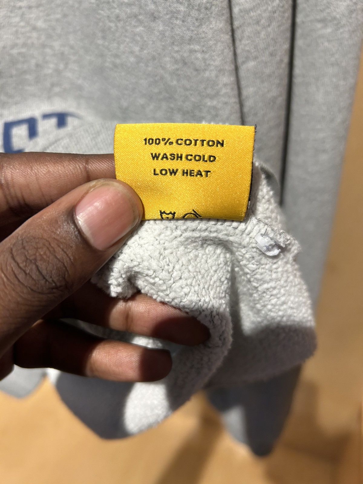 Gallery Dept. Gallery DEPT Phys ed. Crewneck Size US M / EU 48-50 / 2 - 6 Thumbnail