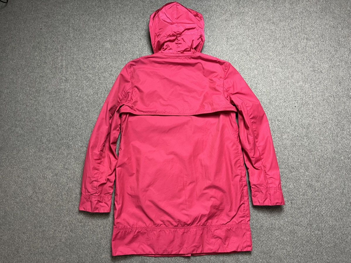 Moncler Moncler Artemia Giubbotto Pink Jacket Size L / US 10 / IT 46 - 6 Thumbnail