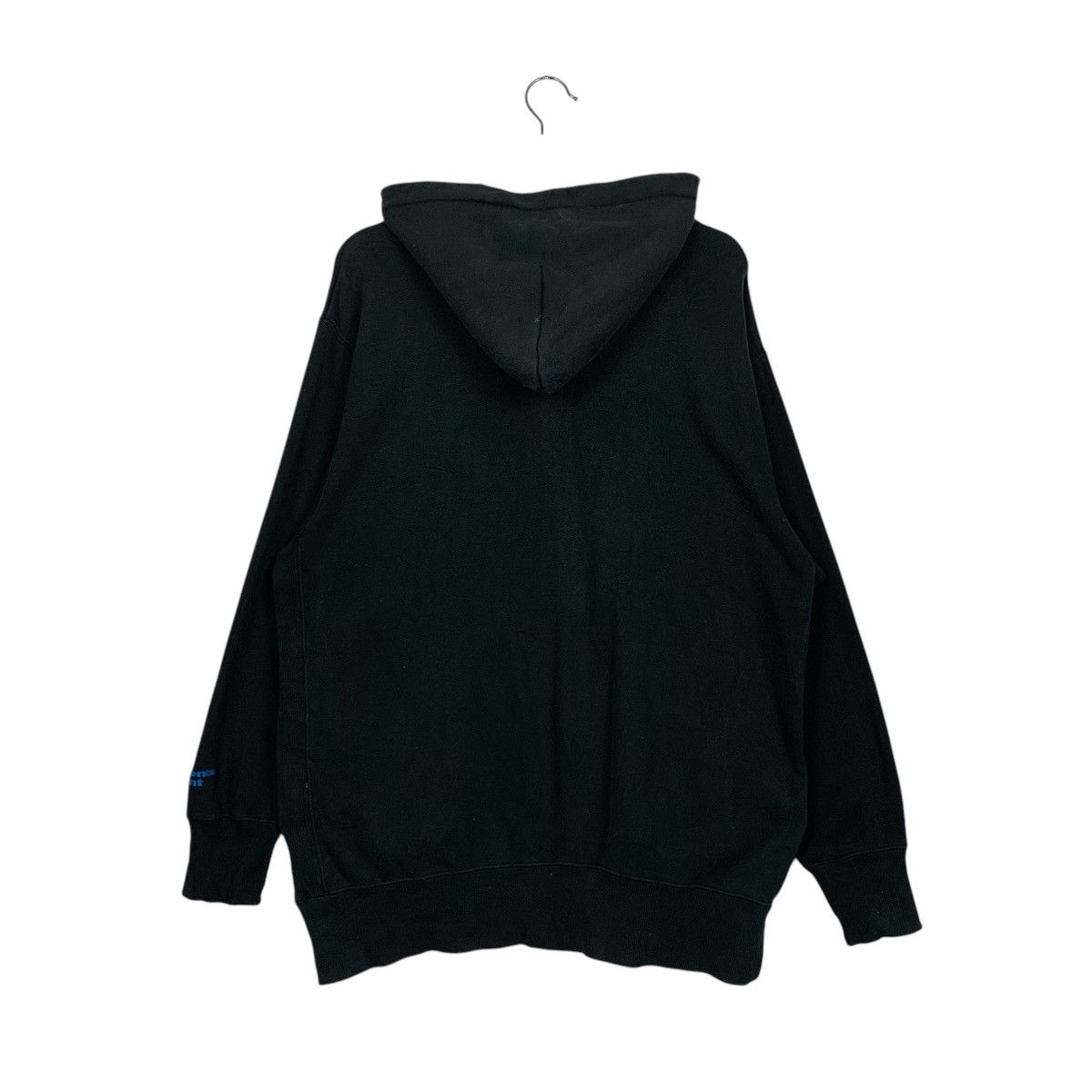 Japanese Brand FRBE COREMIX Big Logo Pullover Hoodies Sweatshirt #1765-C78 Size US L / EU 52-54 / 3 - 7 Thumbnail