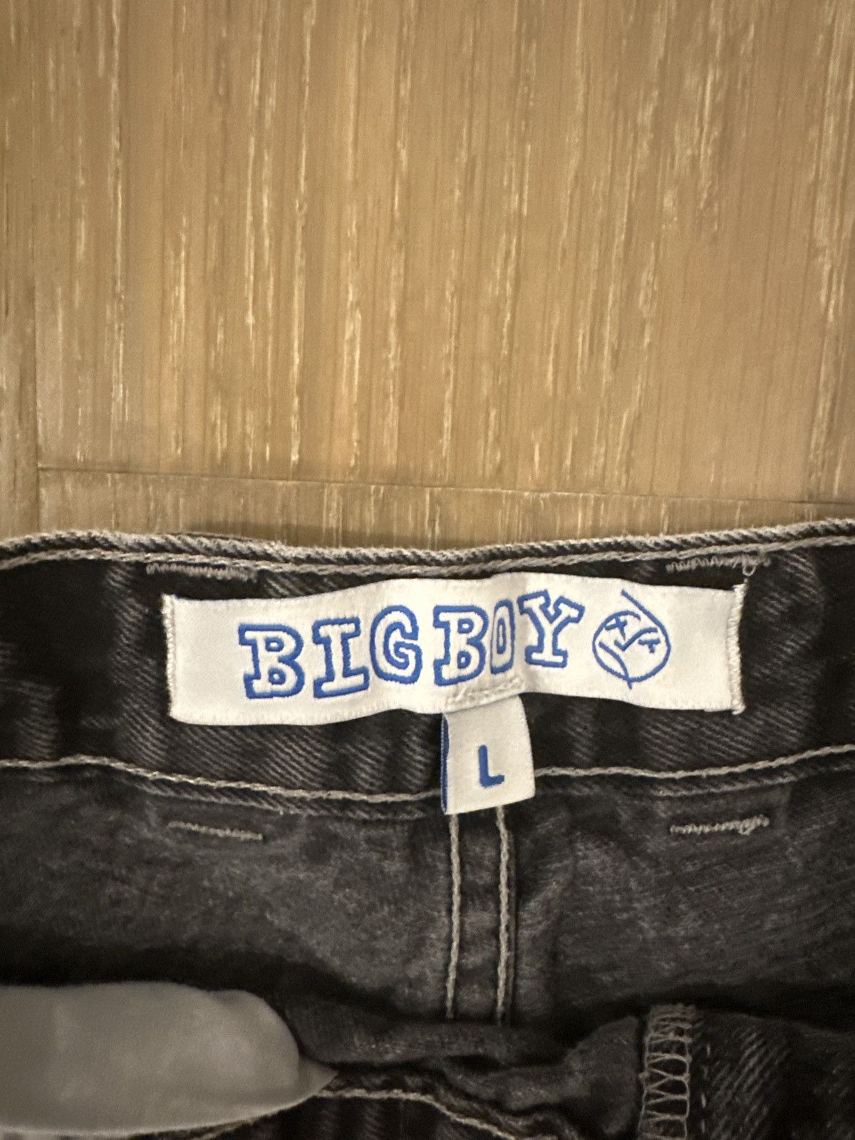 Polar Skate Co. Large Big Boys Size US 36 / EU 52 - 4 Thumbnail