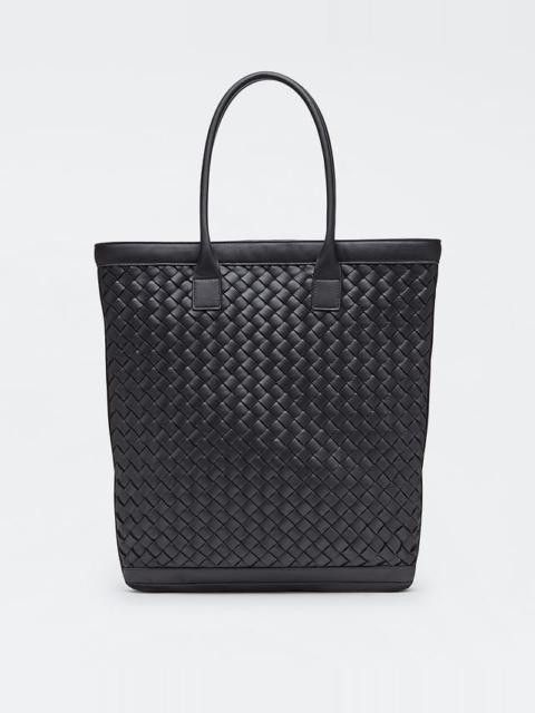 Bottega Veneta Leather Tote Bag Size ONE SIZE - 1 Thumbnail