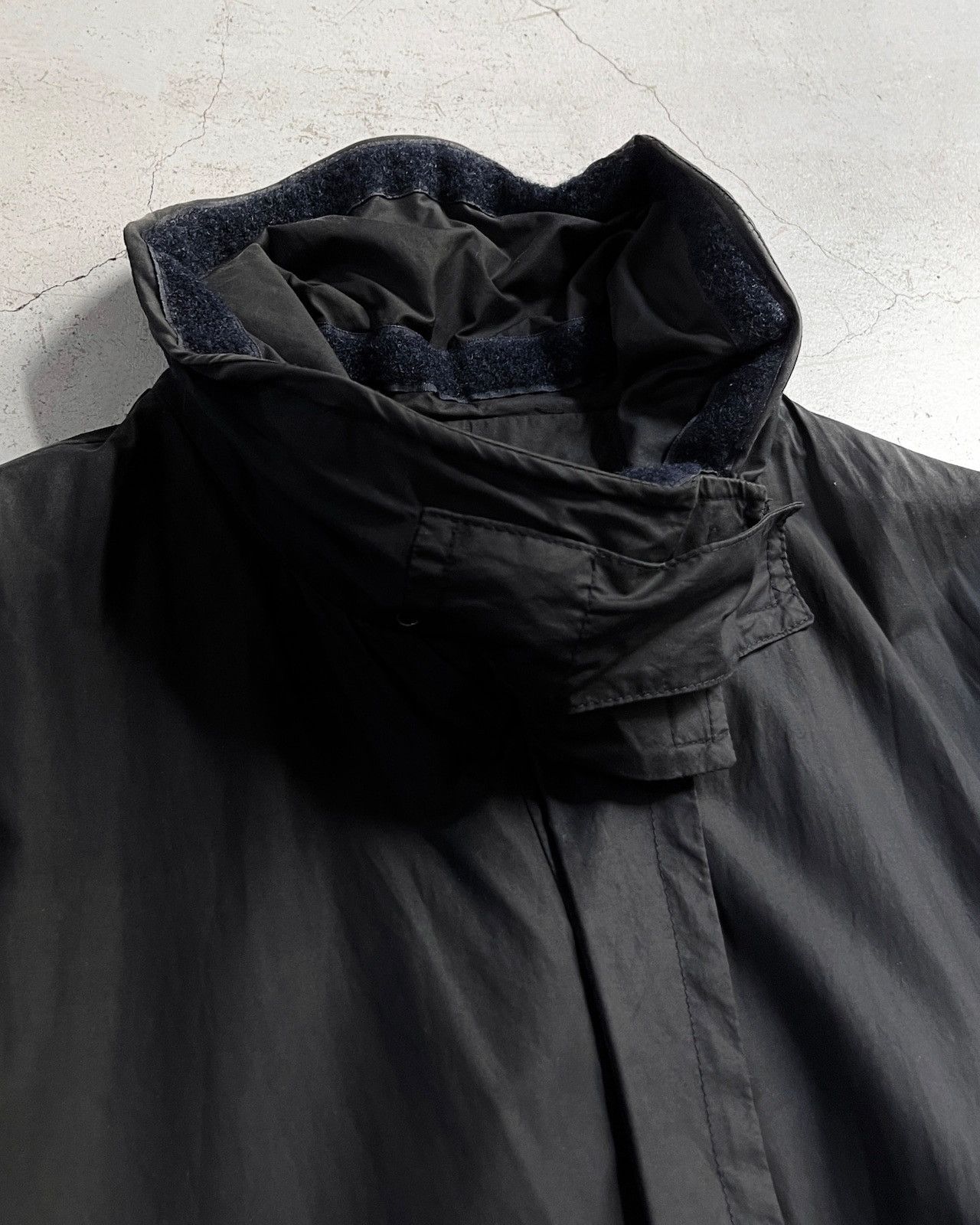 Helmut Lang Helmut Lang 1999AW astro biker jacket with straps Size US M / EU 48-50 / 2 - 3 Thumbnail