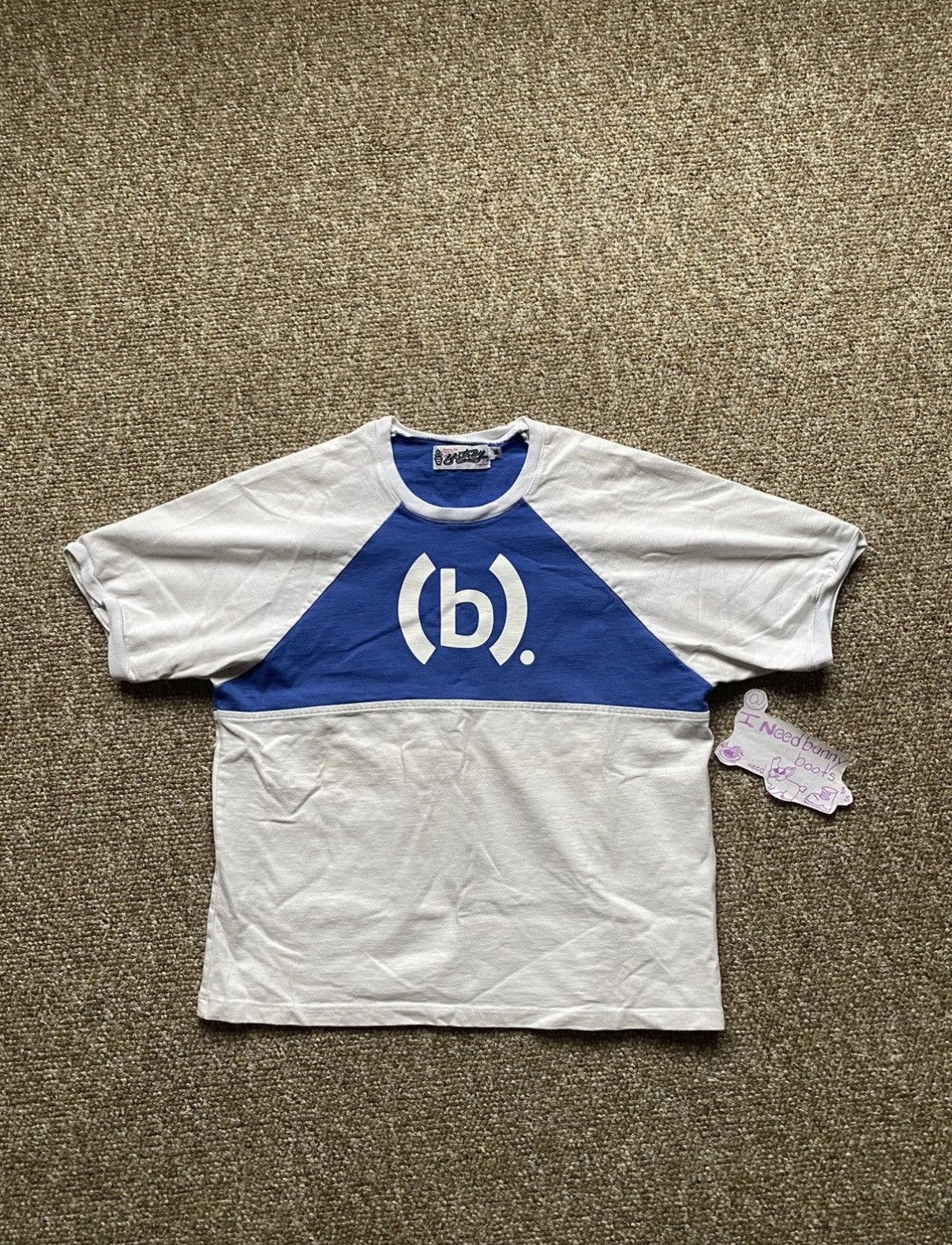(B).Stroy Bstroy Size US S / EU 44-46 / 1 - 1 Thumbnail