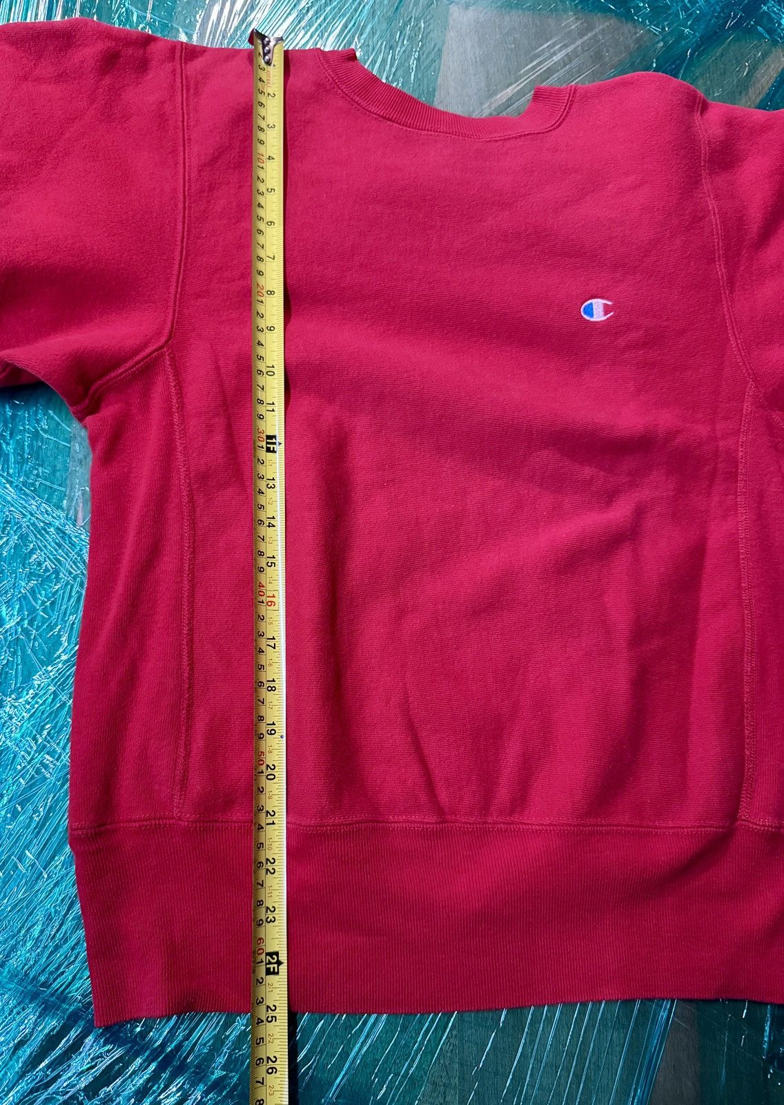 Champion × Vintage 80’s Vintage Champion Reverse Weave Crewneck. Mint. Sz. S Size US S / EU 44-46 / 1 - 8 Thumbnail