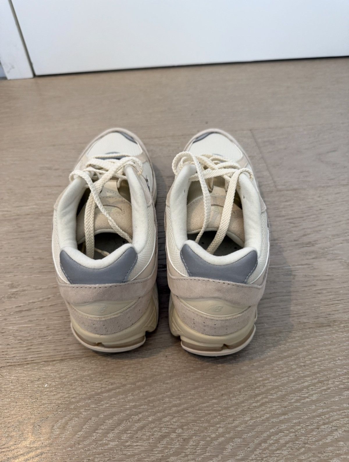 New Balance New Balance Size US 9.5 / EU 42-43 - 6 Thumbnail