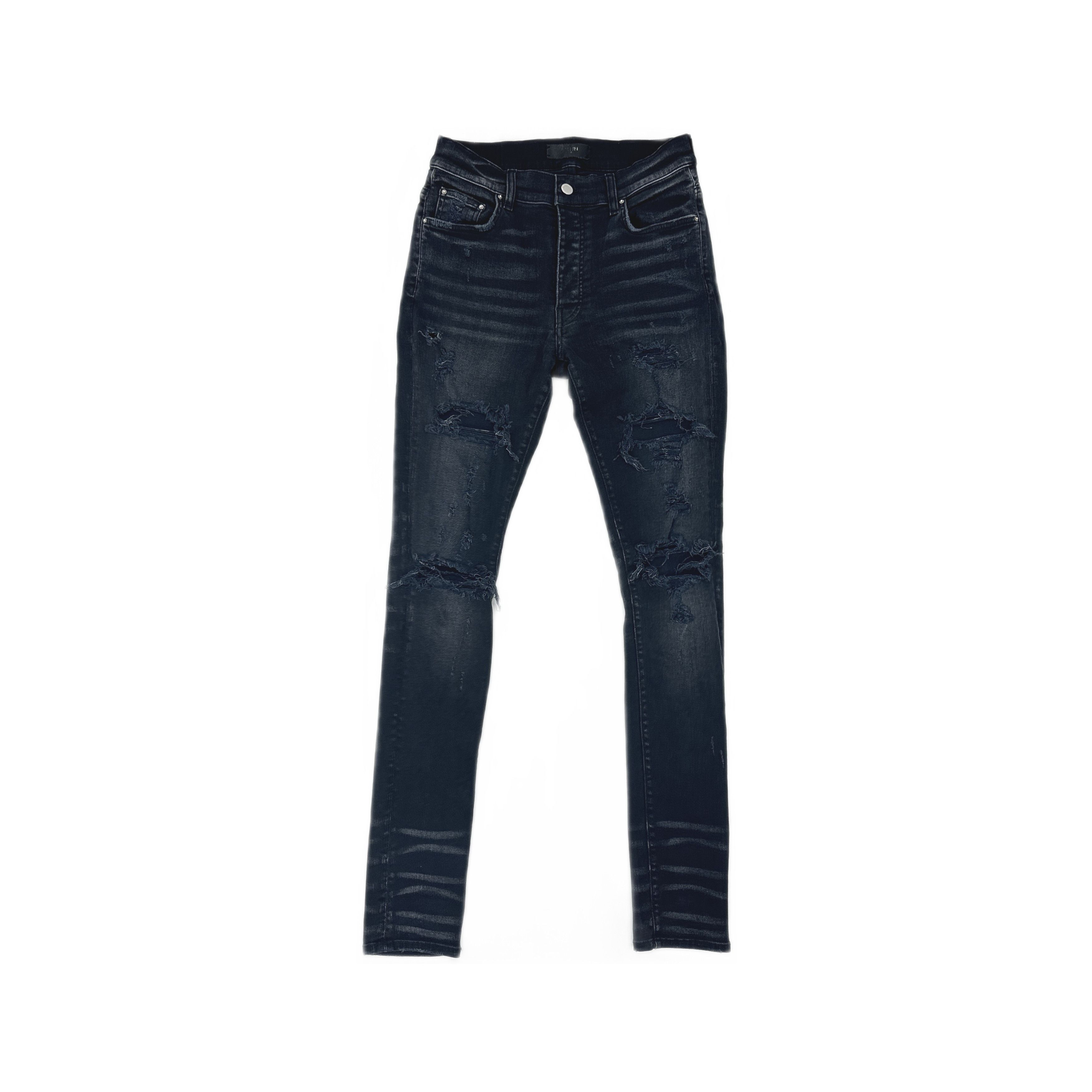 AMIRI デニム 30 Amiri Amiri Jeans Size 30 Brand New With Tags | Grailed