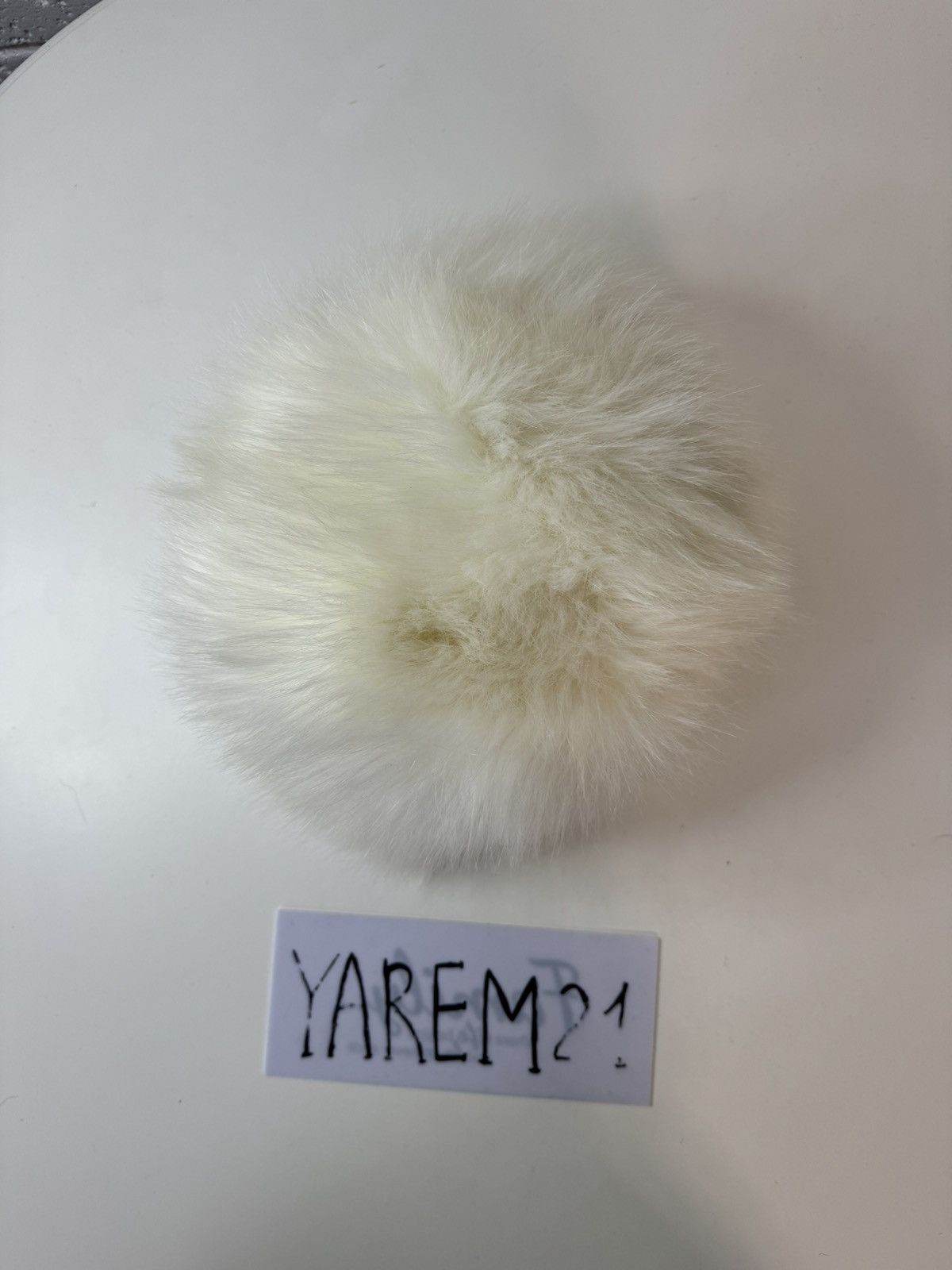 Japanese Brand Ushanka cap hat Size ONE SIZE - 3 Thumbnail