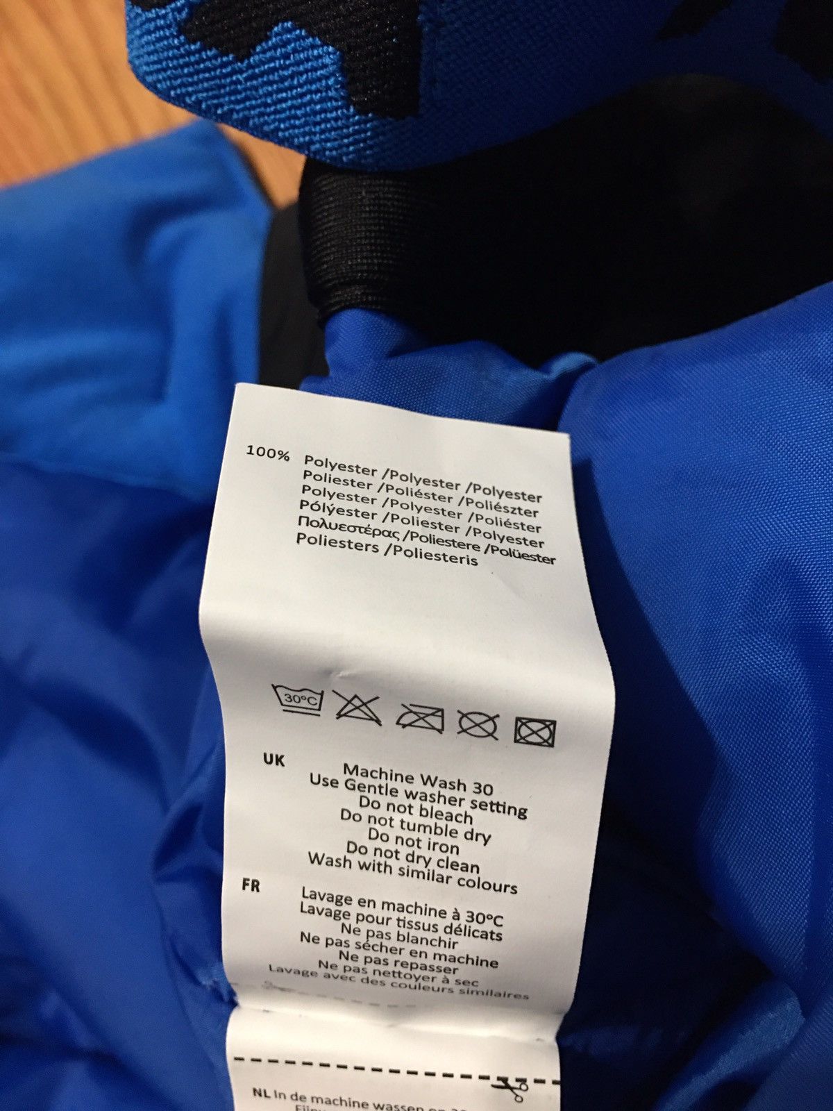 Nevica NEVICA 2 piece Ski Suit Jacket Pants Size US XL Size US XL / EU 56 / 4 - 15 Thumbnail