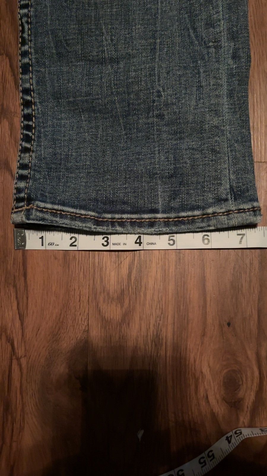 Other Buckle BKE 30x31 slim straight pants Size US 29 - 5 Thumbnail
