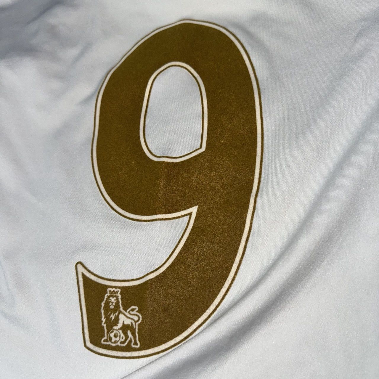 Adidas 2012-2013 Adidas Swansea City Isaac Home Football Shirt Size US M / EU 48-50 / 2 - 11 Thumbnail