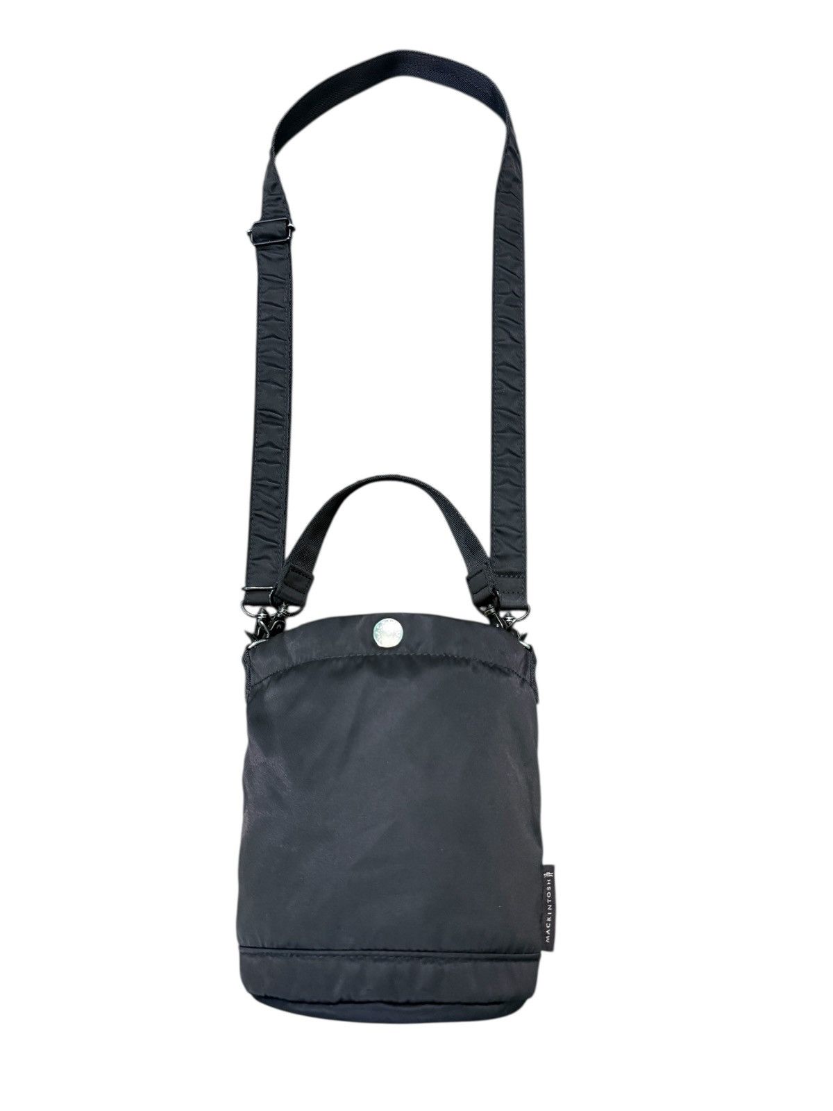 Porter RARE PORTER X MACKINTOSH MINI BUCKET BAG Size ONE SIZE - 2 Thumbnail