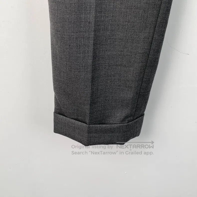 Thom Browne Thom Browne Leisure trousers Size US 40 / EU 56 - 4 Thumbnail