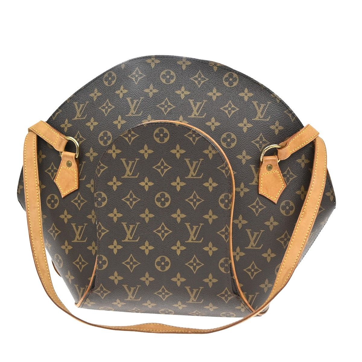 Louis Vuitton Louis Vuitton Ellipse Bag Monogram Canvas Size ONE SIZE - 1 Thumbnail
