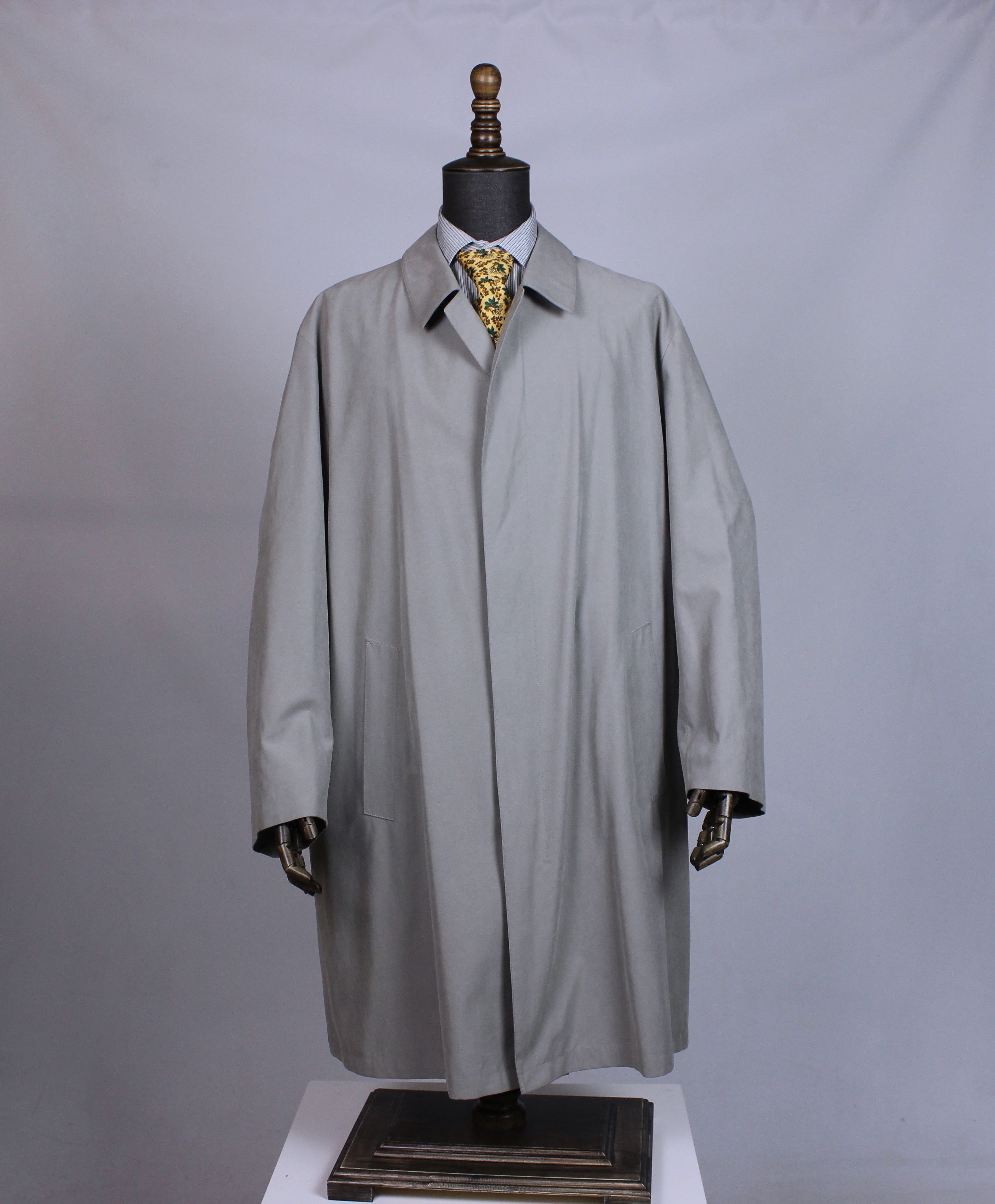 Bugatti Buggati light coat jacket L XL rare Size US XL / EU 56 / 4 - 1 Thumbnail