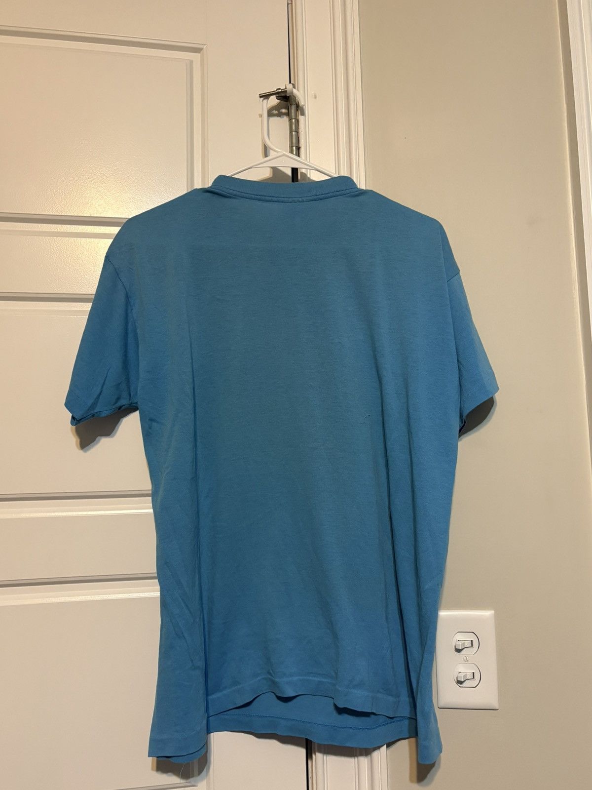 Vintage Vintage Simpsons Homer Tee Size US L / EU 52-54 / 3 - 2 Thumbnail