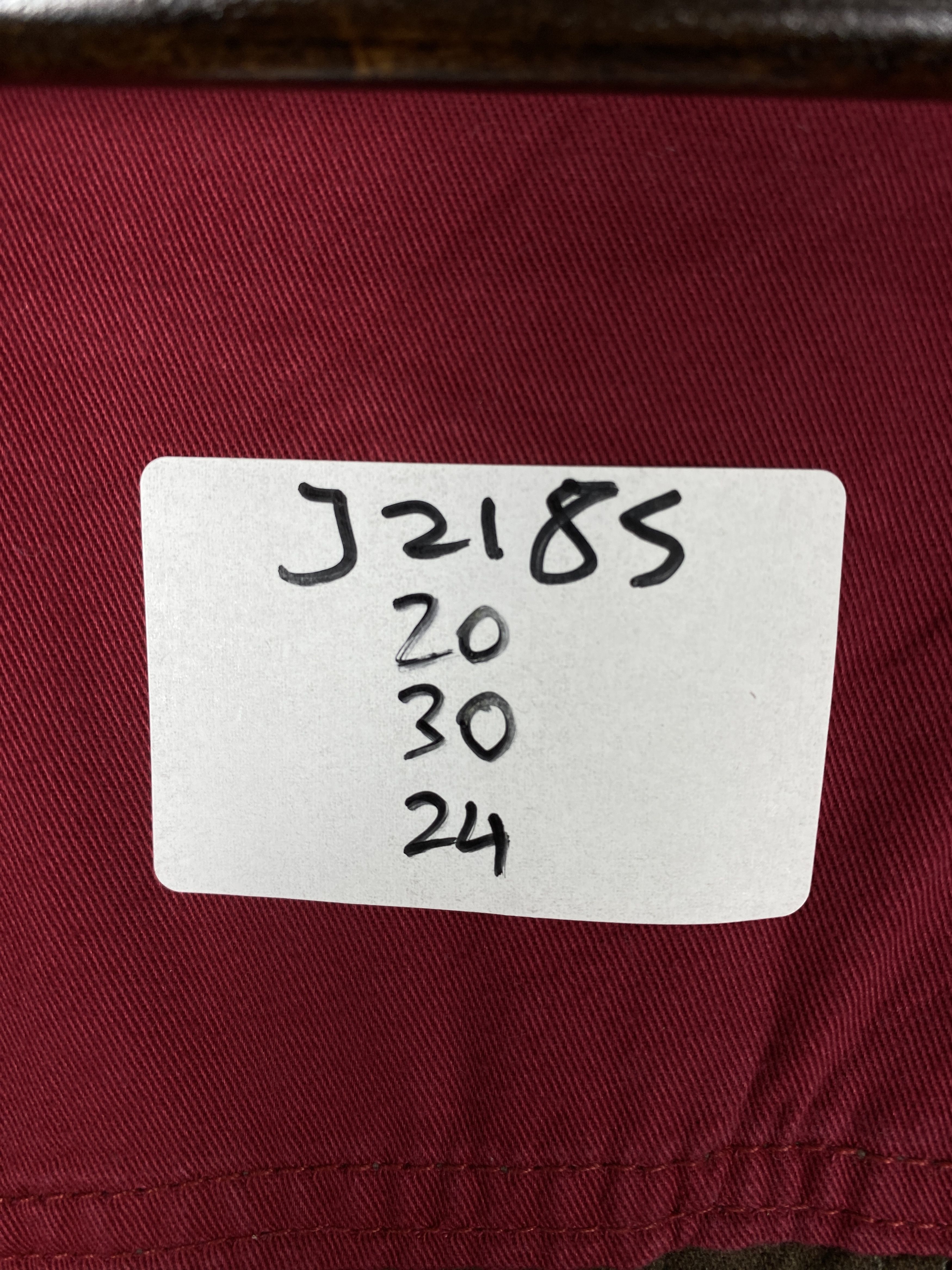 Japanese Brand Vintage Japanese Brand Jacket J2185 Size US S / EU 44-46 / 1 - 10 Thumbnail