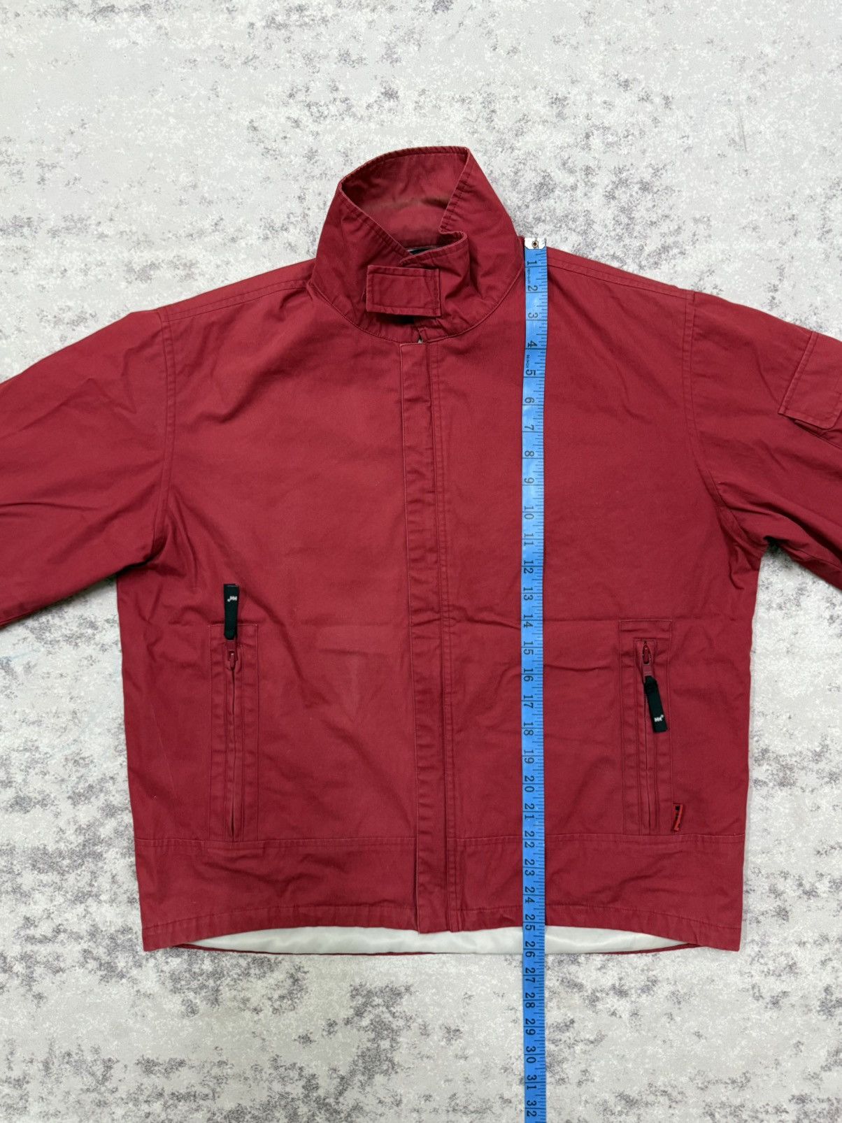 Helly Hansen Vintage Helly Hansen EPIC by Nextex Outdoor Jacket Size US M / EU 48-50 / 2 - 20 Thumbnail