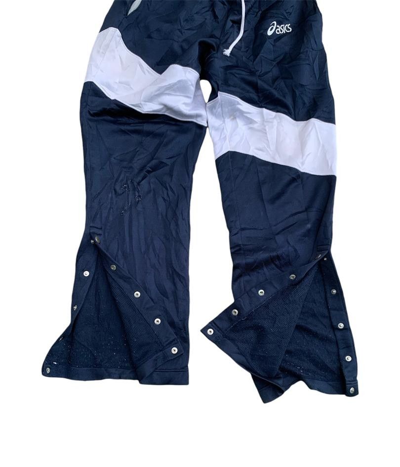 Asics Vintage Asics Track Pants Size US 28 / EU 44 - 9 Thumbnail