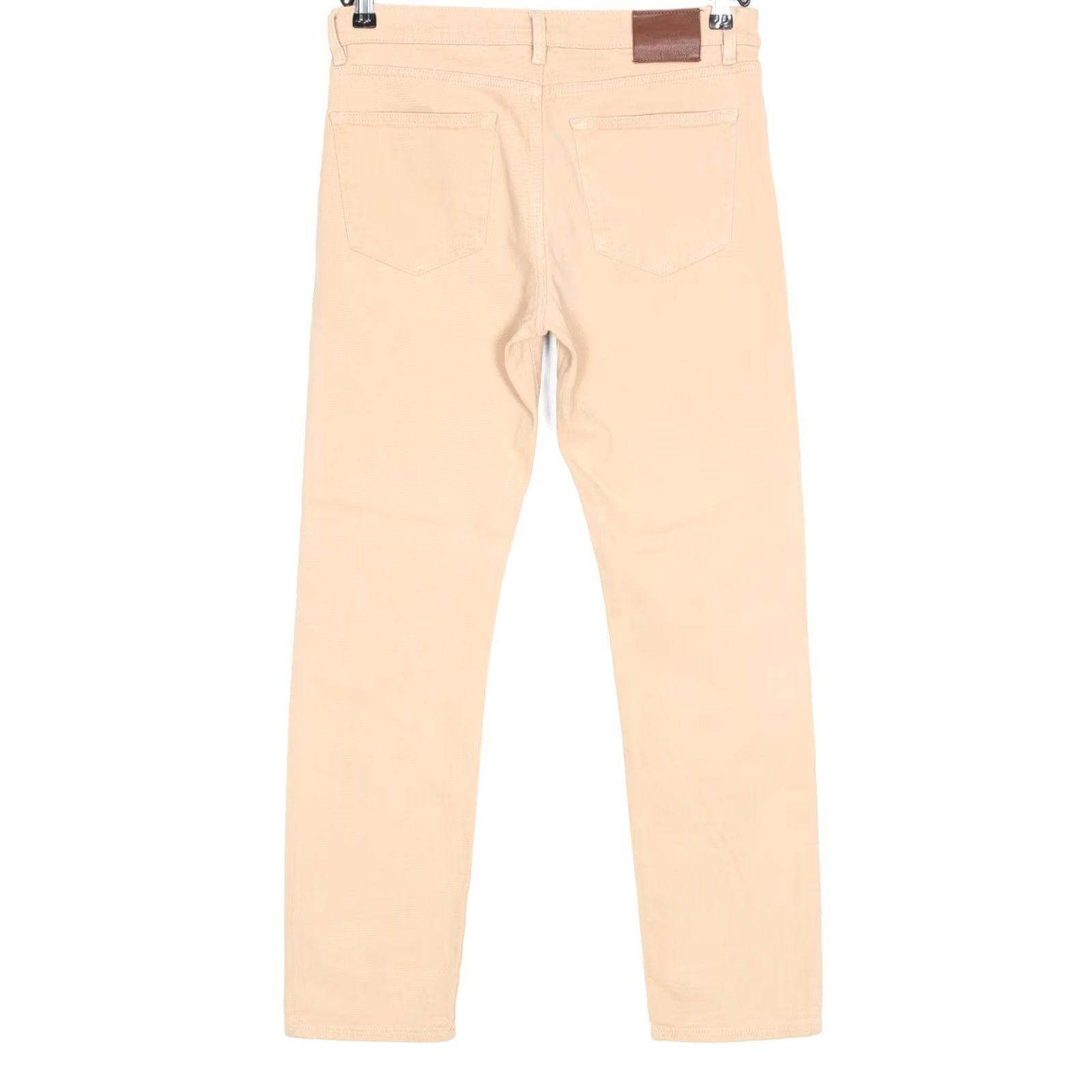 Gant GANT Arley Regular Pants Trousers Men Size W32 ~L30 Straight Stretch Tag 32x32 Size US 32 / EU 48 - 3 Thumbnail