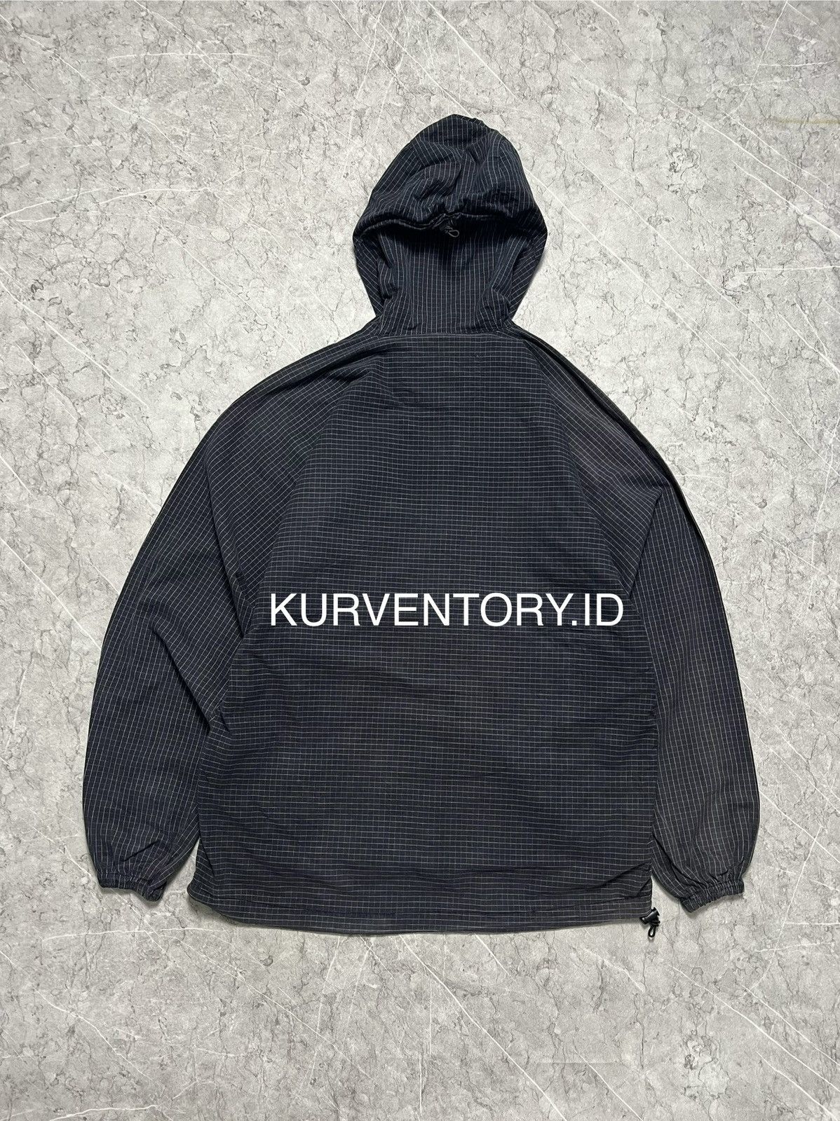 Other (SOLD OUT) Stussy Hooded Sun Faded Jacket Size US XL / EU 56 / 4 - 9 Thumbnail