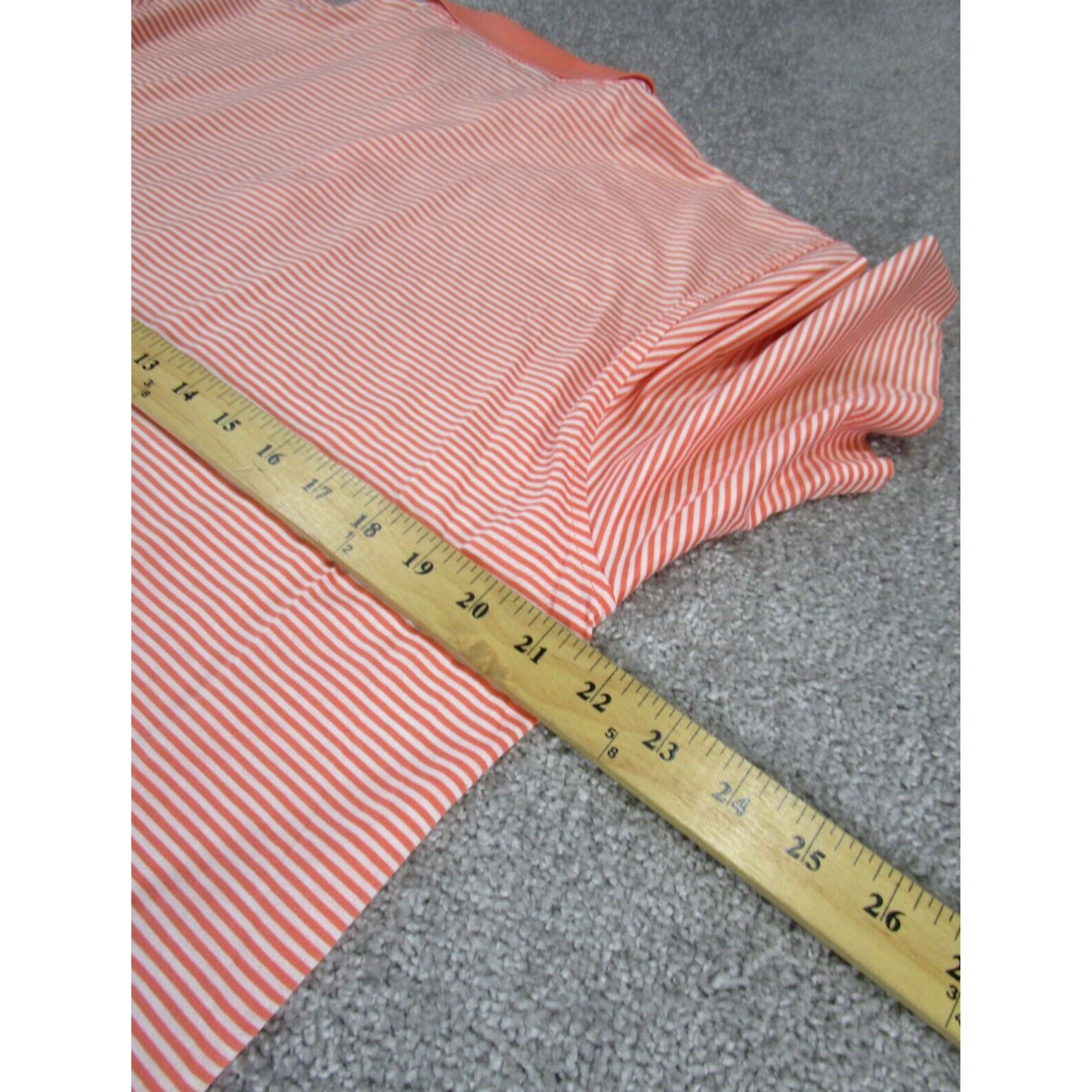 Brooks Brothers Brooks Brothers Mens Golf Polo Shirt Pink Cotton Short Sleeve Medium Size US M / EU 48-50 / 2 - 6 Thumbnail