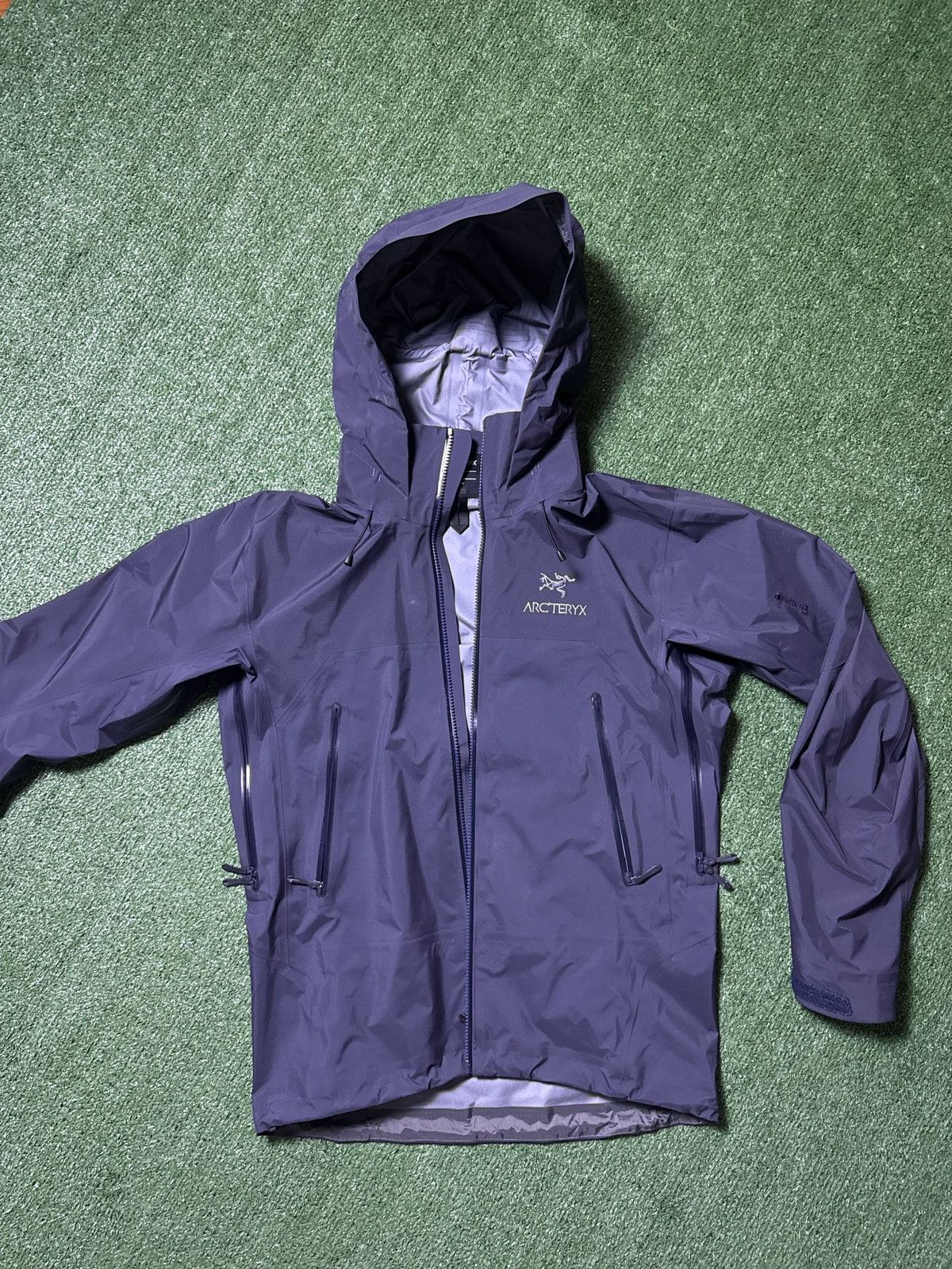 Arc'teryx Arcteryx Beta AR Jacket Size US S / EU 44-46 / 1 - 2 Thumbnail