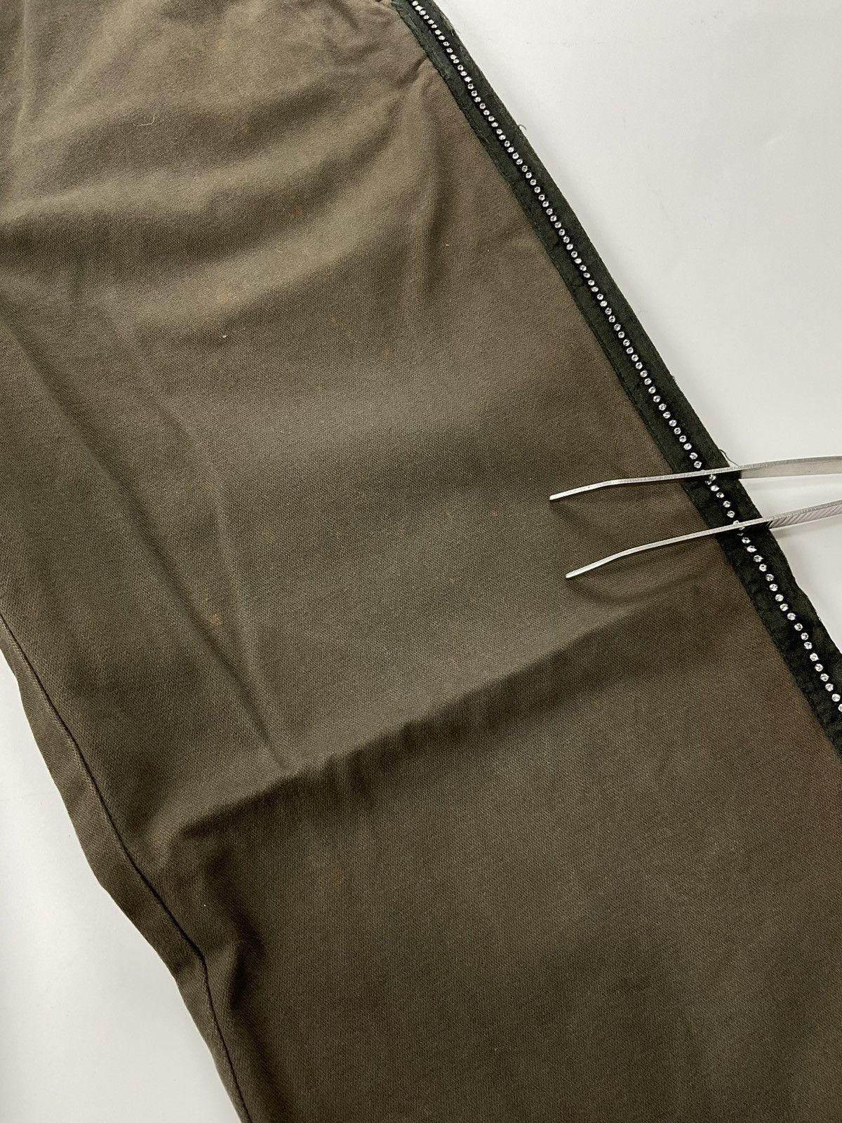 Sophnet. × Visvim Visvim x Sophnet Taped Pants Size US 30 / EU 46 - 14 Thumbnail
