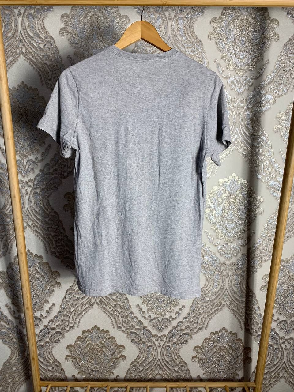 Barbour Vintage Barbour International classic T-shirt Casual y2K Size US S / EU 44-46 / 1 - 6 Thumbnail