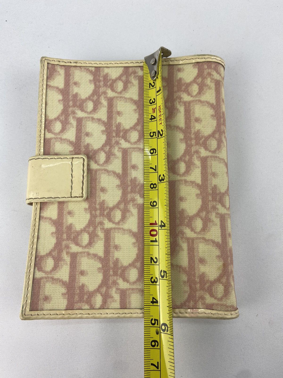 Dior Authentic Christian Dior trotter Agenda cover diary Size ONE SIZE - 14 Thumbnail