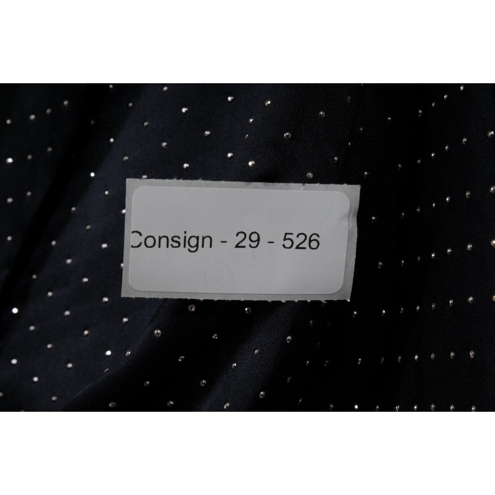 Saint Laurent Paris Runway Oversized Studded Button Down Shirt IT 41 Size US L / EU 52-54 / 3 - 11 Thumbnail